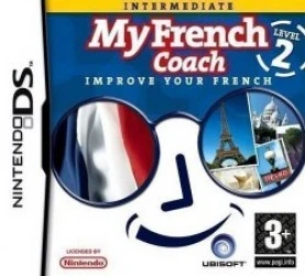 My French Coach – Level 2 – Improve Your French Rom